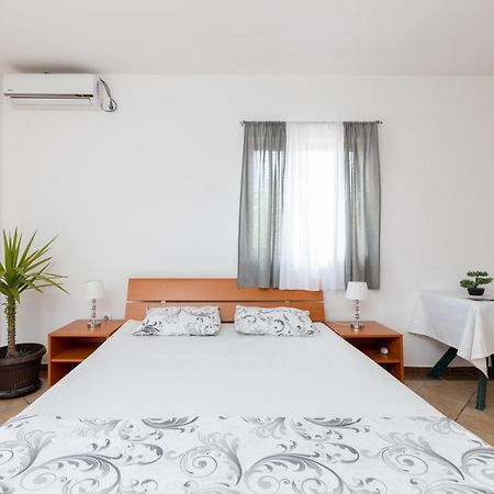Apartments Bojic Tivat Exterior foto