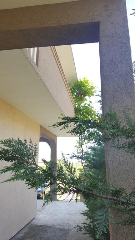 Apartments Bojic Tivat Exterior foto